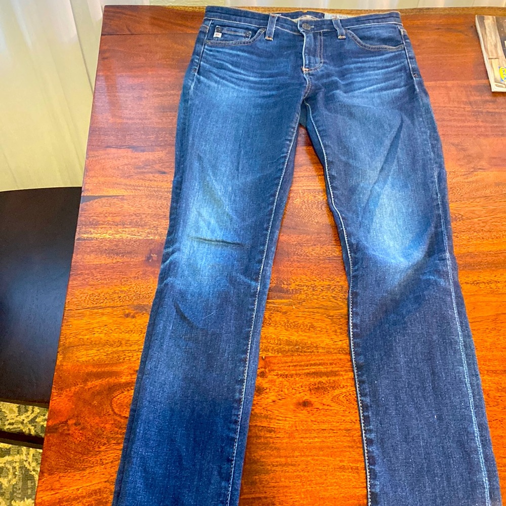 AG Prima Skinny jeans